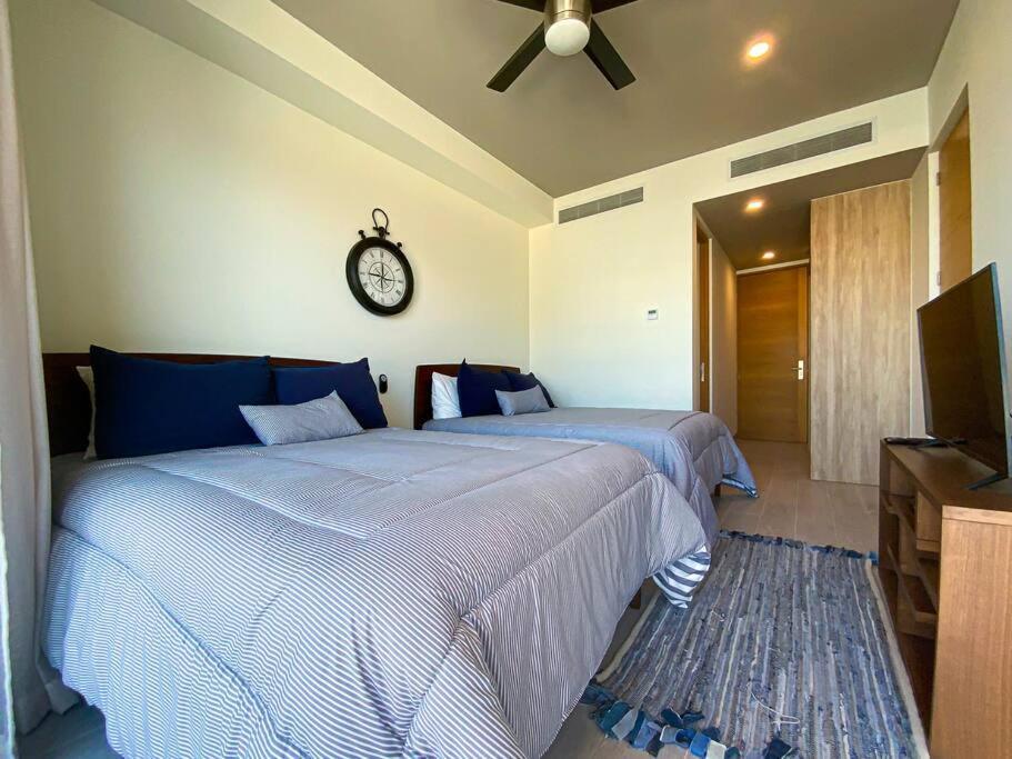 Beautiful + Luxury + Ocean View + Pool Appartamento *